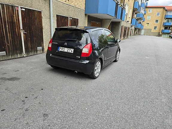 Citroen C2