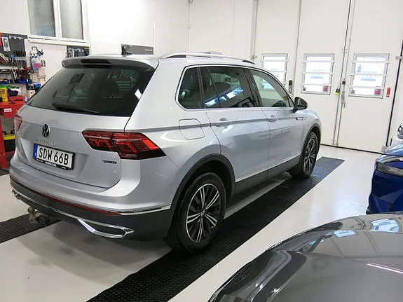 Volkswagen Tiguan 2022 photo 4