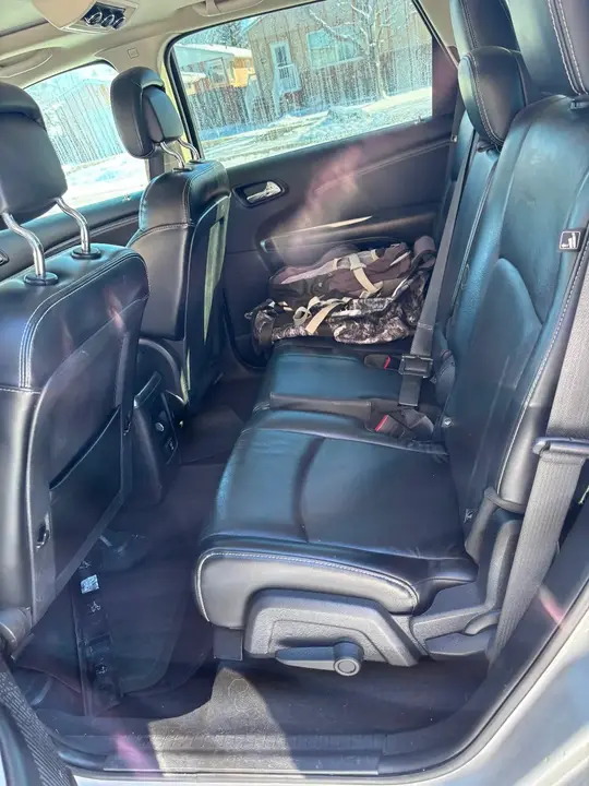Dodge Journey 2011 photo 5