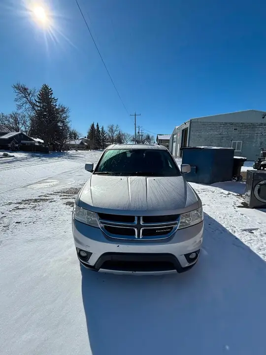 Dodge Journey