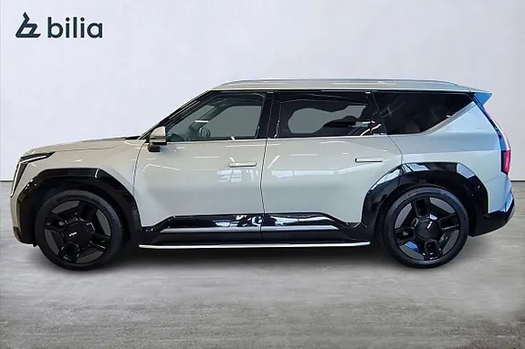 Kia Ev9 2024 photo 4