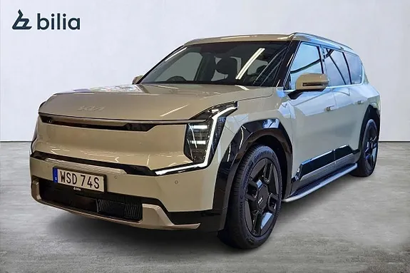 Kia Ev9