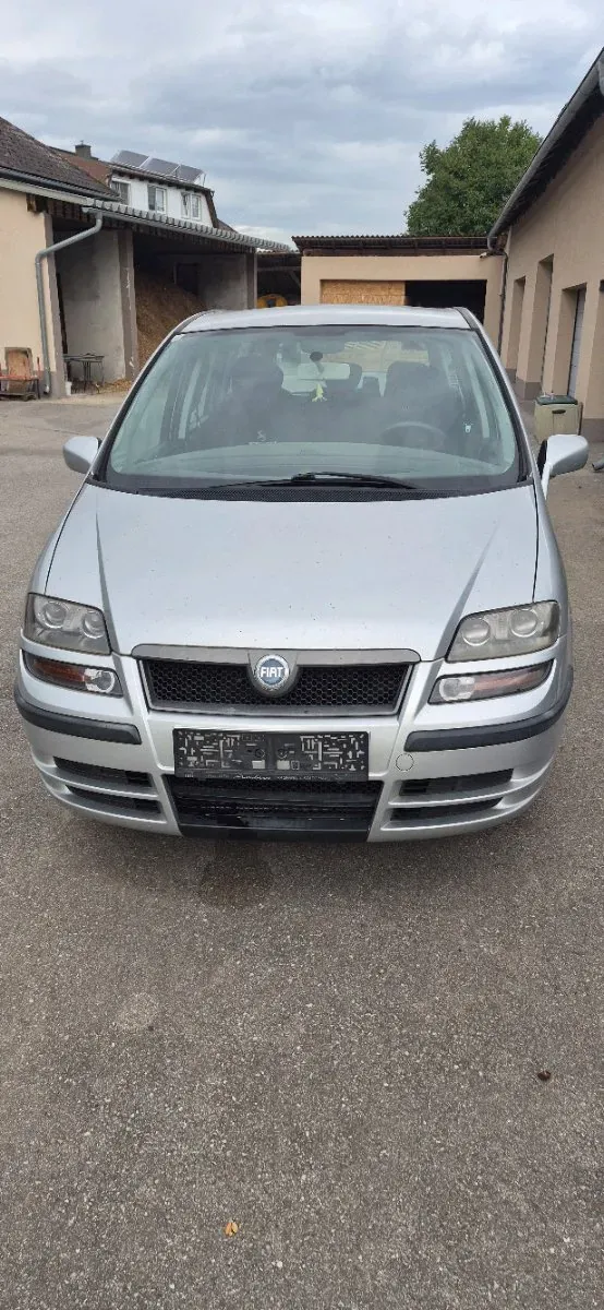 Fiat Ulysse