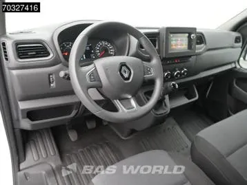 Renault Master 2024 photo 3