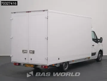 Renault Master 2024 photo 2
