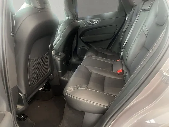 Volvo Xc60 2026 photo 5