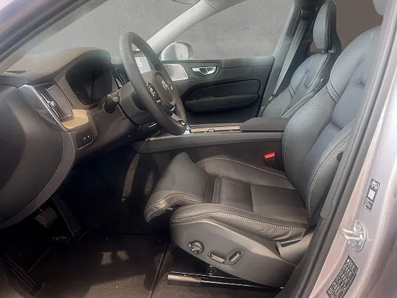 Volvo Xc60 2026 photo 4