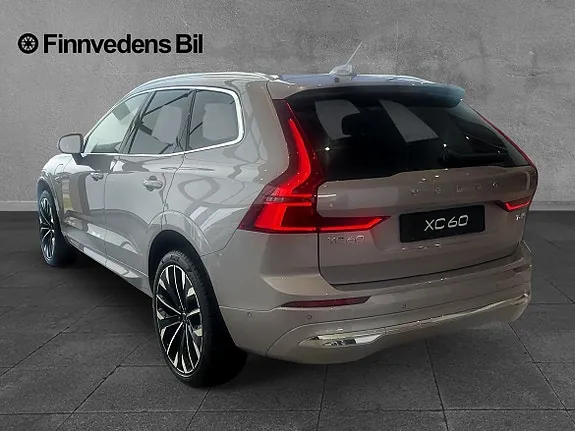 Volvo Xc60 2026 photo 2