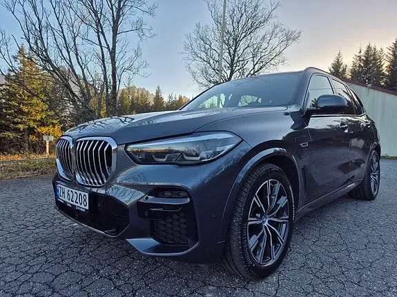 BMW X5 2022 photo 2