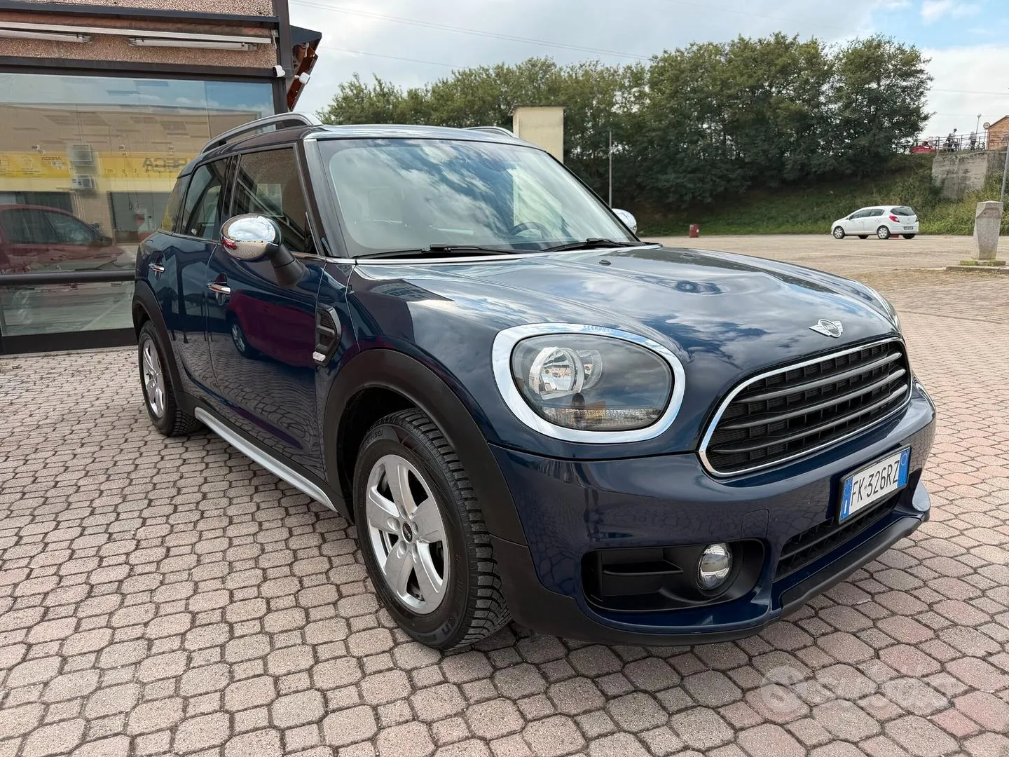 Mini Mini Countryman 2017 photo 3