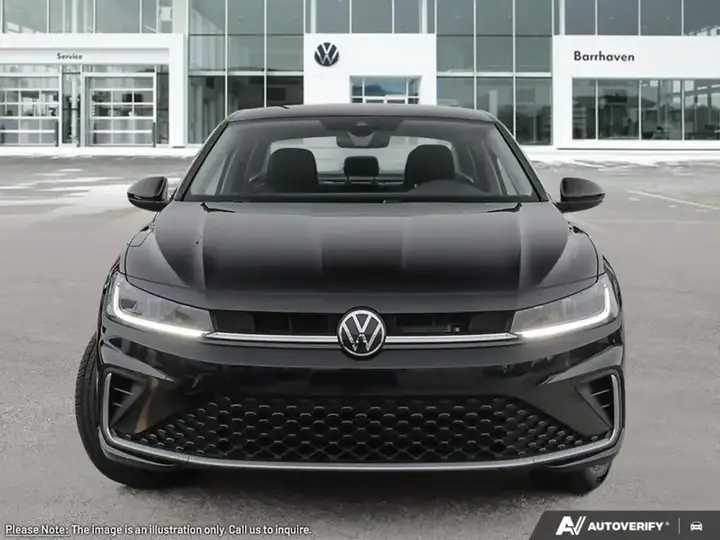 Volkswagen Jetta 2027 photo 2
