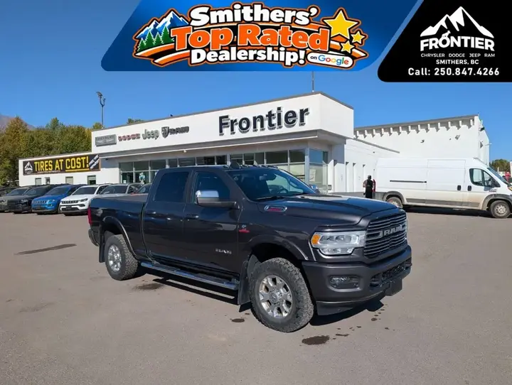 Ram 3500