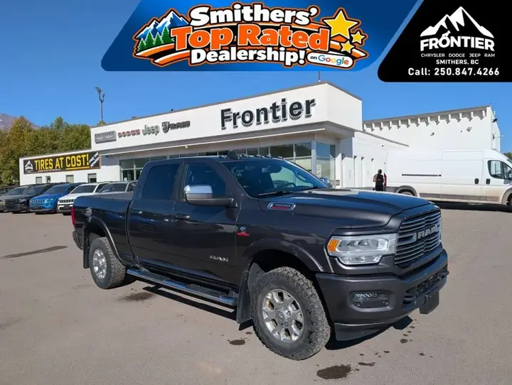 Ram 3500 2022 photo 2