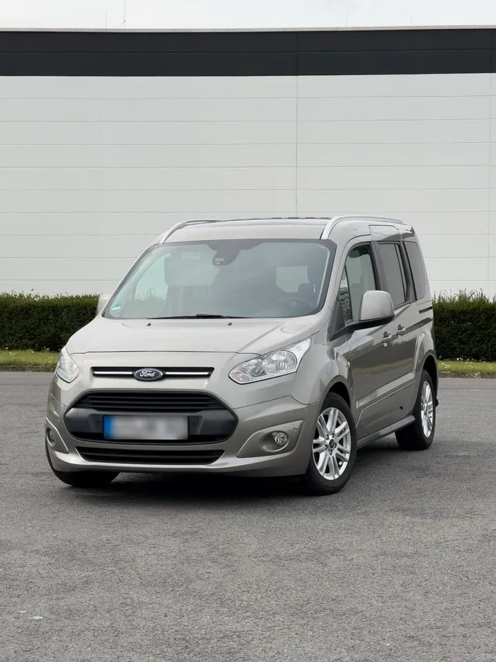 Ford Tourneo Connect