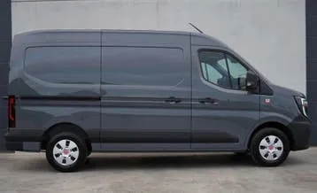 Renault Master 2023 photo 3