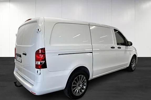 Mercedes-Benz Vito 116