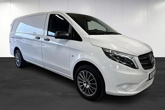 Mercedes-Benz Vito 116 2021 photo 5
