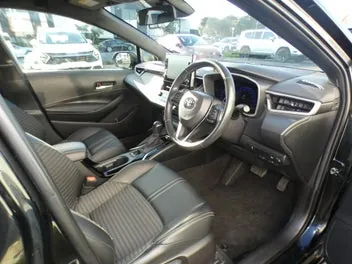 Toyota Corolla 2021 photo 3