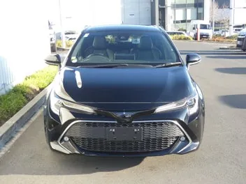 Toyota Corolla 2021 photo 4