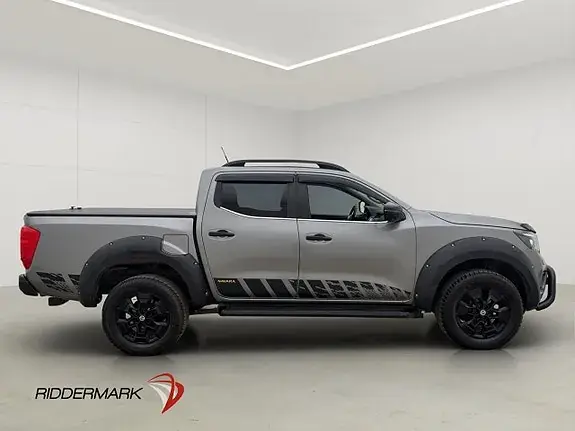 Nissan Navara 2019 photo 2