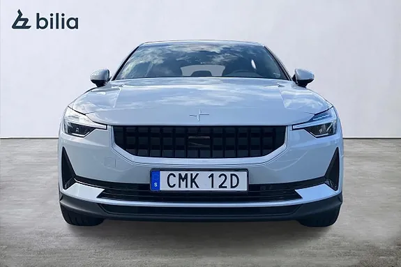Polestar 2 2023 photo 5