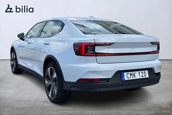 Polestar 2 2023 photo 2