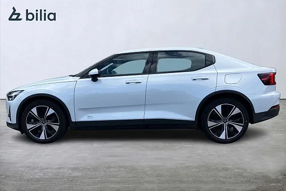 Polestar 2 2023 photo 4