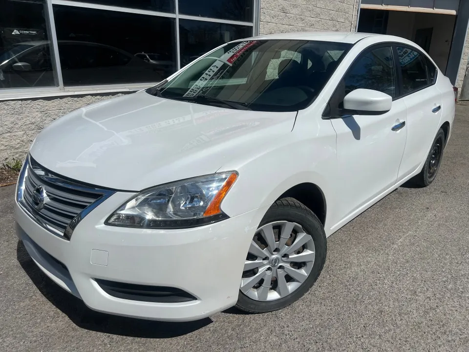 Nissan Sentra