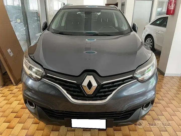 Renault Kadjar 2016 photo 2