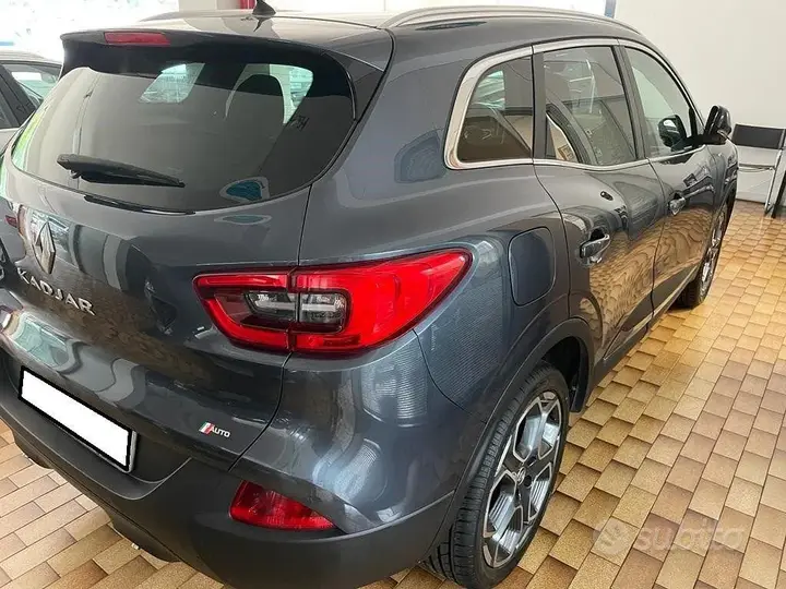 Renault Kadjar 2016 photo 4