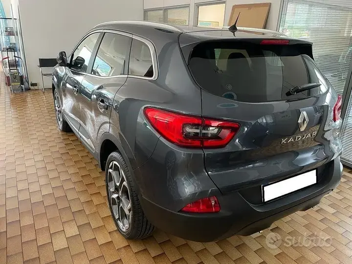 Renault Kadjar 2016 photo 3