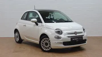 Fiat 500 2024 photo 2