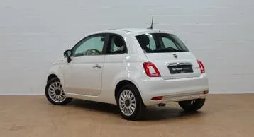 Fiat 500 2024 photo 3