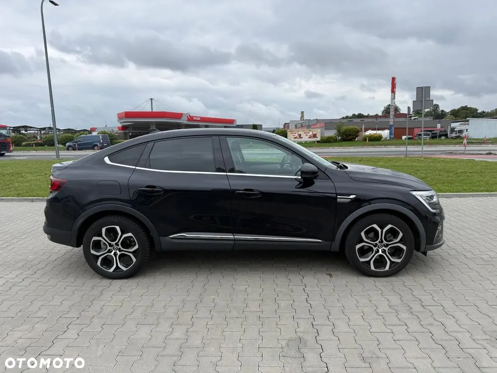 Renault Arkana 2022 photo 4