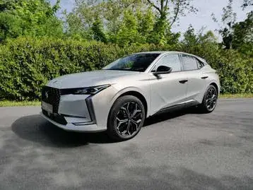 DS Automobiles Ds 4