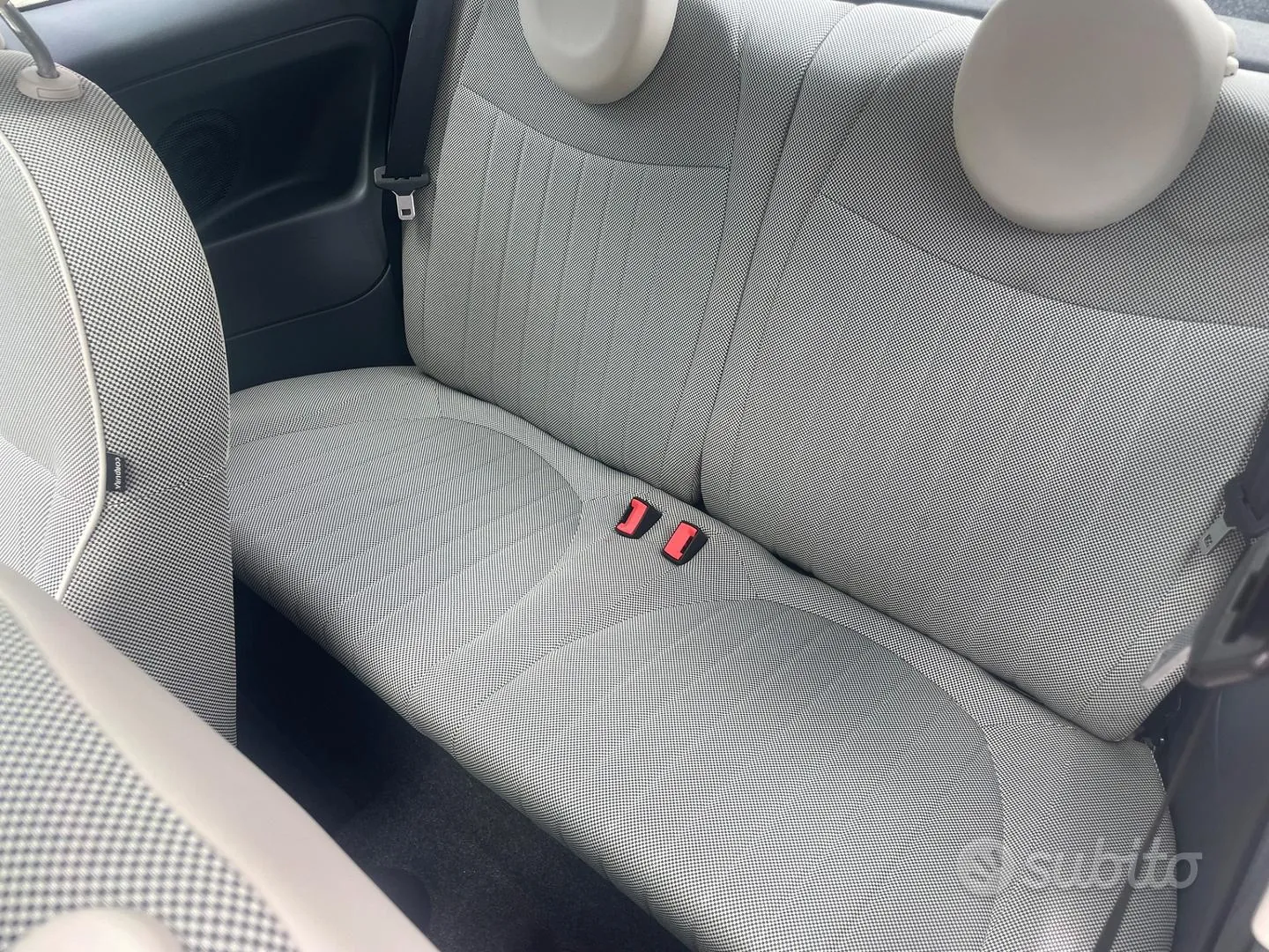 Fiat 500 2010 photo 4