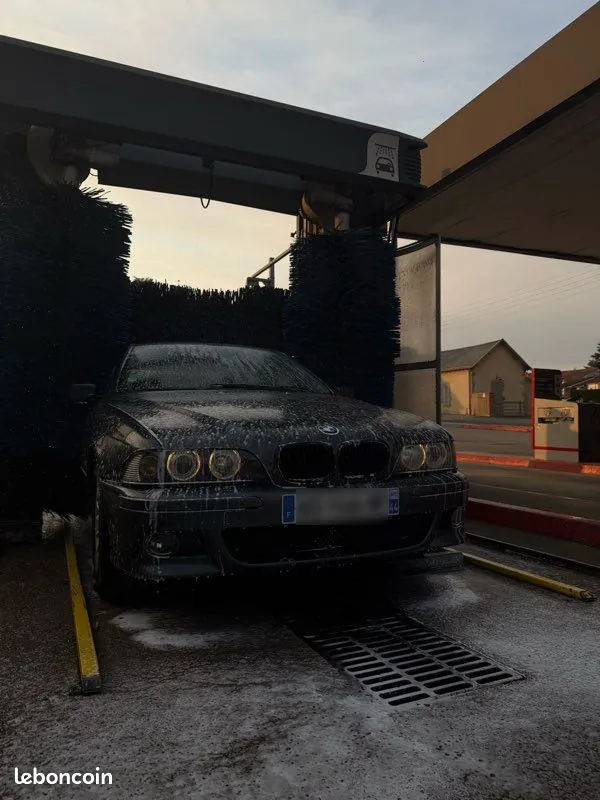 BMW Série 5