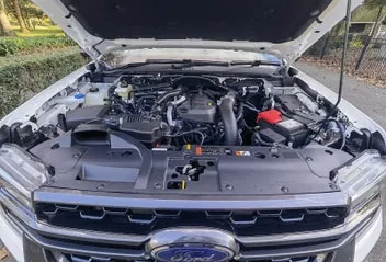 Ford Ranger 2026 photo 5
