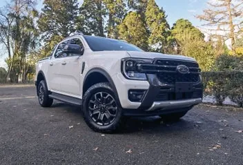 Ford Ranger 2026 photo 2