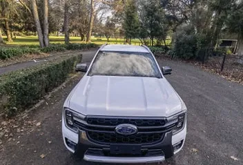 Ford Ranger 2026 photo 4