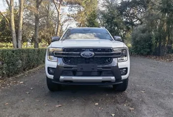 Ford Ranger 2026 photo 3