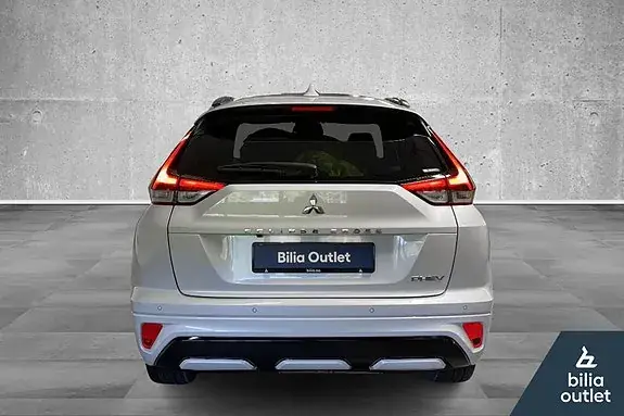 Mitsubishi Eclipse Cross 2021 photo 5