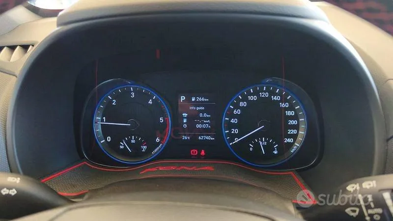 Hyundai Kona 2019 photo 2