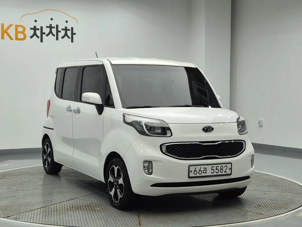 Kia K Sportage 2012 photo 4