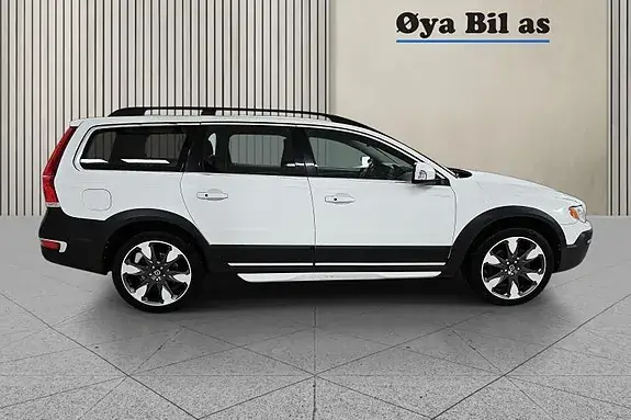 Volvo Xc70 2014 photo 4