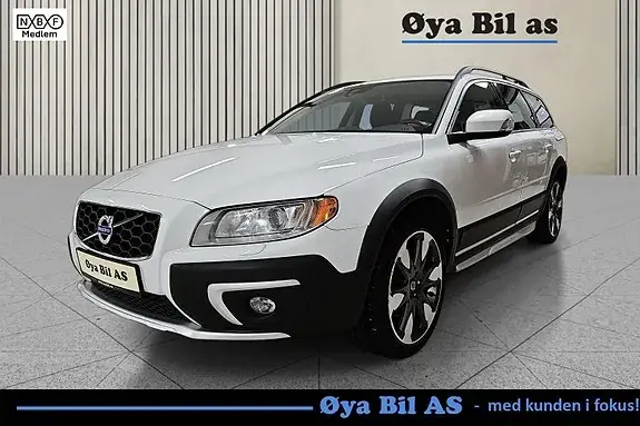 Volvo Xc70