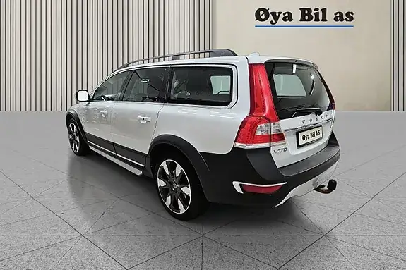 Volvo Xc70 2014 photo 2