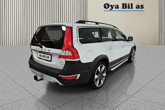 Volvo Xc70 2014 photo 3
