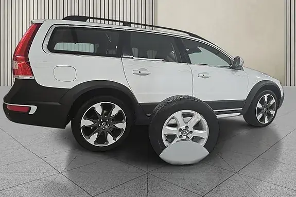 Volvo Xc70 2014 photo 5