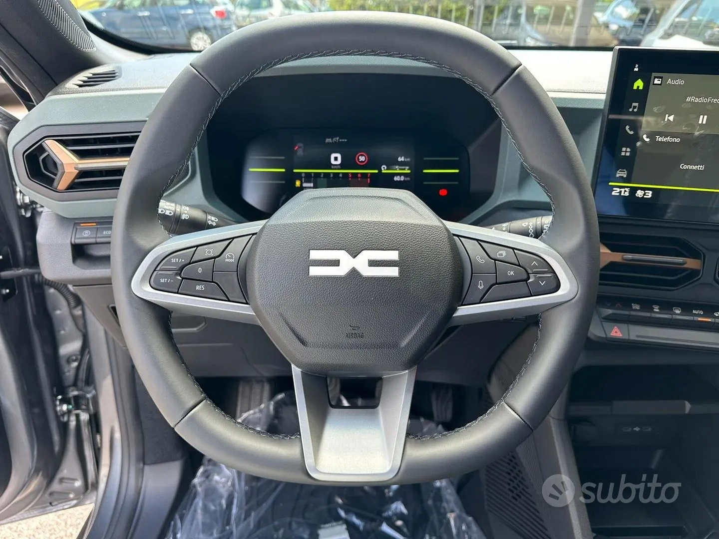 Dacia Duster 2026 photo 3